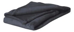 Babymatex BoNo Fleece Antraciet 75x100 Cm Wiegdeken TB0208_45