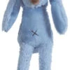 Happy Horse Rabbit Richie Donkerblauw Muziekdoosje 132101 -Baby Verkoop 132101 deep blue rabbit richie musical