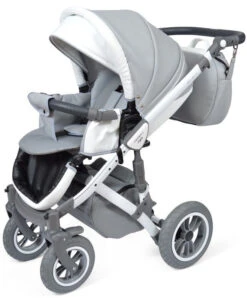 Baby Merc Faster 3 Exclusive Grey Kinderwagen Incl. Autostoel F8 -Baby Verkoop 27582 27579 Baby Merc Faster 2 Grey Kinderwagen incl. Autostoel 6