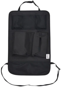 Babygo Car Seat Backrest Autostoel Organizer 3902 -Baby Verkoop 390 2 carseat backrest organizer1