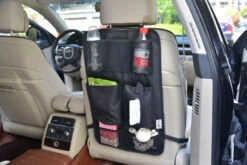 Babygo Car Seat Backrest Autostoel Organizer 3902 -Baby Verkoop 390 2 carseat backrest organizer5