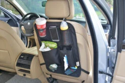 Babygo Car Seat Backrest Autostoel Organizer 3902 -Baby Verkoop 390 2 carseat backrest organizer6