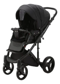 Adamex Chantal Black 2-in-1 Kinderwagen C213 -Baby Verkoop 3 adamex chantal black 2 in 1 kinderwagen c213 1920x1920