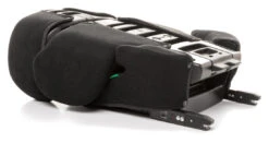 4Baby Euro-Fix Black 15-36kg I-Size Autostoel -Baby Verkoop 4baby euro fix dark grey 15 36kg i size autostoel 6