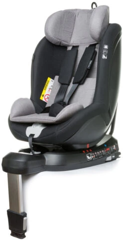 4Baby Nano Black 360° I-Size Autostoel 0-18 Kg 6858 27 4Baby Nano Black 360° I-Size Autostoel 0-18 Kg 6858 -Baby Verkoop 4baby nano 360 i size autostoel 0 18 kg 12