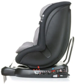 4Baby Nano Graphite 360° I-Size Autostoel 0-18 Kg 6872 -Baby Verkoop 4baby nano 360 i size autostoel 0 18 kg 19