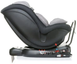 4Baby Nano Black 360° I-Size Autostoel 0-18 Kg 6858 37 4Baby Nano Black 360° I-Size Autostoel 0-18 Kg 6858 -Baby Verkoop 4baby nano 360 i size autostoel 0 18 kg 5