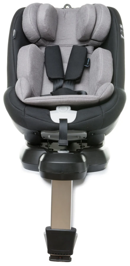 4Baby Nano Black 360° I-Size Autostoel 0-18 Kg 6858 8 4Baby Nano Black 360° I-Size Autostoel 0-18 Kg 6858 - Image 6