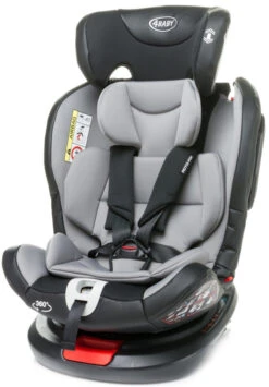 4Baby Roto-Fix Blue 360º 0-36 Kg Isofix Autostoel -Baby Verkoop 4baby roto fix 360 0 36 kg isofix autostoel 7 1