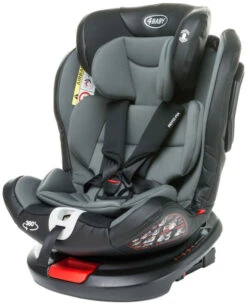 4Baby Roto-Fix Grey 360º 0-36 Kg Isofix Autostoel 33 4Baby Roto-Fix Grey 360º 0-36 Kg Isofix Autostoel -Baby Verkoop 4baby roto fix grey 360 0 36 kg isofix autostoel