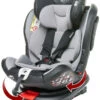 4Baby Roto-Fix Light Grey 360º 0-36 Kg Isofix Autostoel -Baby Verkoop 4baby roto fix light grey 360 0 36 kg isofix autostoel 1