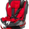 4Baby Roto-Fix Red 360º 0-36 Kg Isofix Autostoel 1 4Baby Roto-Fix Red 360º 0-36 Kg Isofix Autostoel -Baby Verkoop 4baby roto fix red 360 0 36 kg isofix autostoel 1