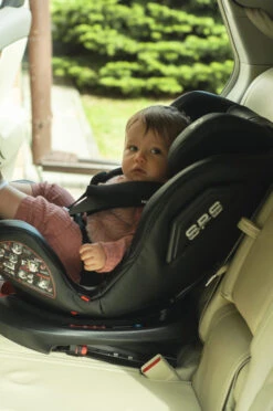 4Baby Roto-Fix Grey 360º 0-36 Kg Isofix Autostoel 34 4Baby Roto-Fix Grey 360º 0-36 Kg Isofix Autostoel -Baby Verkoop 4baby roto 15 2