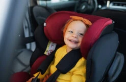 4Baby Space-Fix 2022 Graphite 360º 0-36 Kg Autostoel -Baby Verkoop 4baby space fix 2021 graphite 360 0 36 kg autostoel 10 1