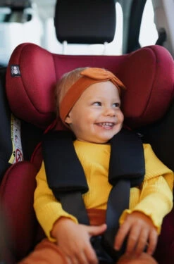 4Baby Space-Fix 2022 Graphite 360º 0-36 Kg Autostoel -Baby Verkoop 4baby space fix 2021 graphite 360 0 36 kg autostoel 11 1