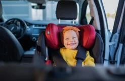 4Baby Space-Fix 2022 Grey 360º 0-36 Kg Autostoel -Baby Verkoop 4baby space fix 2021 graphite 360 0 36 kg autostoel 9 2