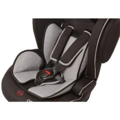 Osann Flux Isofix SPS Grey Melange 9-36 Kg Autostoel 102-138-230 -Baby Verkoop 5268642 05