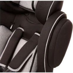 Osann Flux Isofix SPS Grey Melange 9-36 Kg Autostoel 102-138-230 -Baby Verkoop 5268642 06