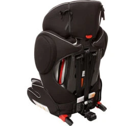 Osann Flux Isofix SPS Grey Melange 9-36 Kg Autostoel 102-138-230 -Baby Verkoop 5268642 08