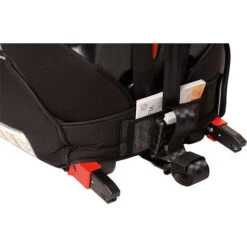 Osann Flux Isofix SPS Grey Melange 9-36 Kg Autostoel 102-138-230 -Baby Verkoop 5268642 09