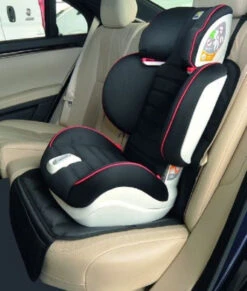 Yrda Car Seat Protector Deluxe Autostoelbeschermer 64605 -Baby Verkoop A3 Car Seat Protector Deluxe Autostoelbeschermer 2 4