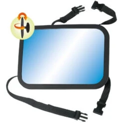 Yrda Verstelbare Auto Spiegel 64610 -Baby Verkoop A3 Verstelbare Auto Spiegel 4