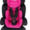 Babygo FreeMove SP Pink Autostoel 9-36 Kg 3106 -Baby Verkoop Autostoeltje Eco FreeOn SP Pink 9 36 kg 4