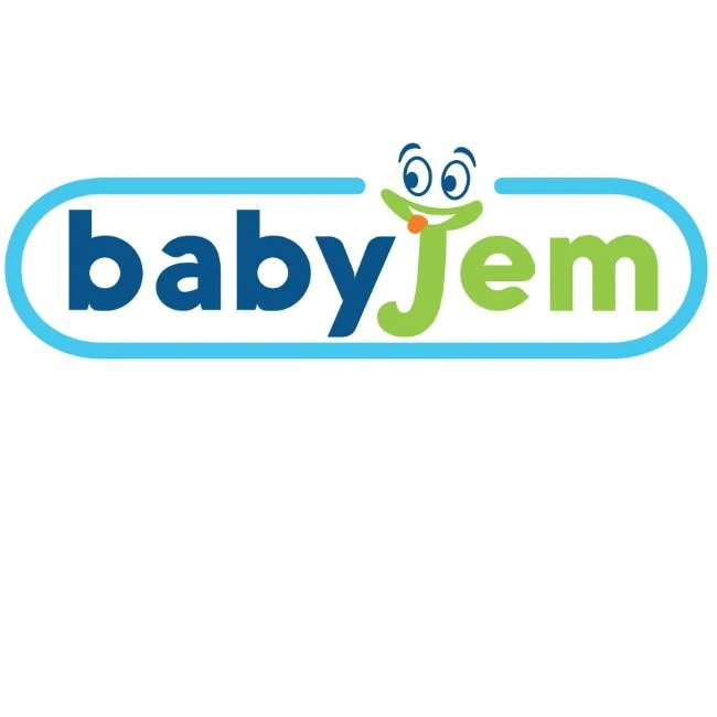 Babyjem Wit Groep 1+ Basic Autostoelhoes 1114761 4 Babyjem Wit Groep 1+ Basic Autostoelhoes 1114761 - Image 2