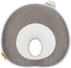 Babymoov Lovenest Premium Smokey Ergonomisch Hoofdkussentje A050224 -Baby Verkoop Babymoov Lovenest Premium Smokey Kussentje A050217 3