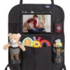 Chicco Zwart Autostoel Organizer Met Tablethouder C0607988695 2 Chicco Zwart Autostoel Organizer Met Tablethouder C0607988695 -Baby Verkoop Chicco Zwart Autostoel Organizer met Tablethouder C0607988695