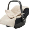 Jollein Basic Knit Nougat 3/5 Punts 0-9 Maanden Autostoel Voetenzak 025-811-65360 -Baby Verkoop Jollein Basic Knit Nougat 3 5 punts 0 9 Maanden Autostoel Voetenzak 025 811 65360