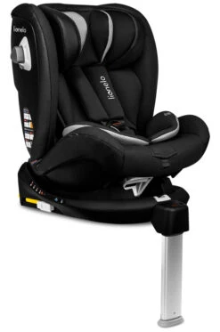 Lionelo Braam Carbon 360° Isofix 0-36 Kg Autostoel LO-BRAAM CARBON -Baby Verkoop Lionelo Braam Carbon 360 Isofix 0 36 kg Autostoel 3