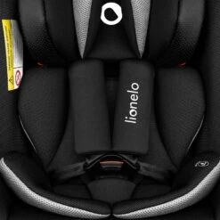 Lionelo Braam Carbon 360° Isofix 0-36 Kg Autostoel LO-BRAAM CARBON -Baby Verkoop Lionelo Braam Carbon 360 Isofix 0 36 kg Autostoel 9