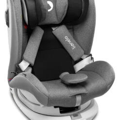 Lionelo Braam Stone 360° Isofix 0-36 Kg Autostoel LO-BRAAM STONE -Baby Verkoop Lionelo Braam Stone 360 Isofix 0 36 kg Autostoel 10