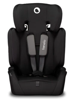 Lionelo Levi Simple Black 9-36 Kg Autostoel LO-LEVI SIMPLE BLACK -Baby Verkoop Lionelo Levi Simple Black 9 36 kg Autostoel LO LEVI SIMPLE BLACK 4