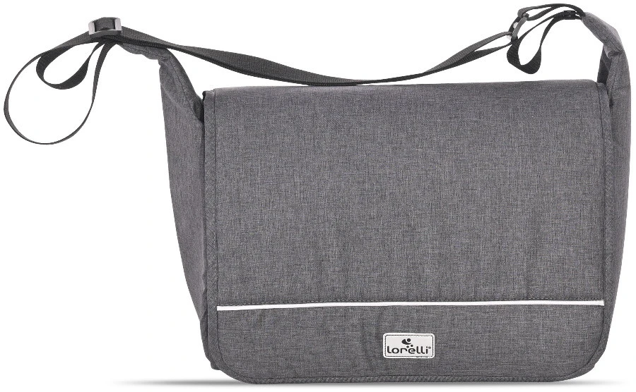 Lorelli Alexa Luxe Black 3-in-1 Combi Kinderwagen Incl. Autostoel 1002129-2186 13 Lorelli Alexa Luxe Black 3-in-1 Combi Kinderwagen Incl. Autostoel 1002129-2186 - Image 11