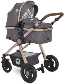 Lorelli Alexa Luxe Black 3-in-1 Combi Kinderwagen Incl. Autostoel 1002129-2186 17 Lorelli Alexa Luxe Black 3-in-1 Combi Kinderwagen Incl. Autostoel 1002129-2186 -Baby Verkoop Lorelli Alexa Luxe Black 3 in 1 Combi Kinderwagen incl. Autostoel 1002129 2186 3