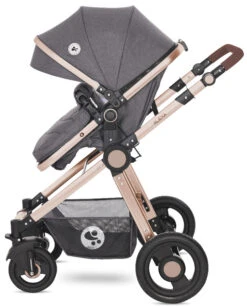 Lorelli Alexa Luxe Black 3-in-1 Combi Kinderwagen Incl. Autostoel 1002129-2186 21 Lorelli Alexa Luxe Black 3-in-1 Combi Kinderwagen Incl. Autostoel 1002129-2186 -Baby Verkoop Lorelli Alexa Luxe Black 3 in 1 Combi Kinderwagen incl. Autostoel 1002129 2186 6