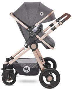 Lorelli Alexa Luxe Black 3-in-1 Combi Kinderwagen Incl. Autostoel 1002129-2186 20 Lorelli Alexa Luxe Black 3-in-1 Combi Kinderwagen Incl. Autostoel 1002129-2186 -Baby Verkoop Lorelli Alexa Luxe Black 3 in 1 Combi Kinderwagen incl. Autostoel 1002129 2186 7
