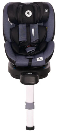 Lorelli Proxima Blue & Black 0-18 Kg I-Size 360° Autostoel 1007155-2176 -Baby Verkoop Lorelli Proxima Blue Black 0 18 kg i Size 360 Autostoel 1007155 2176