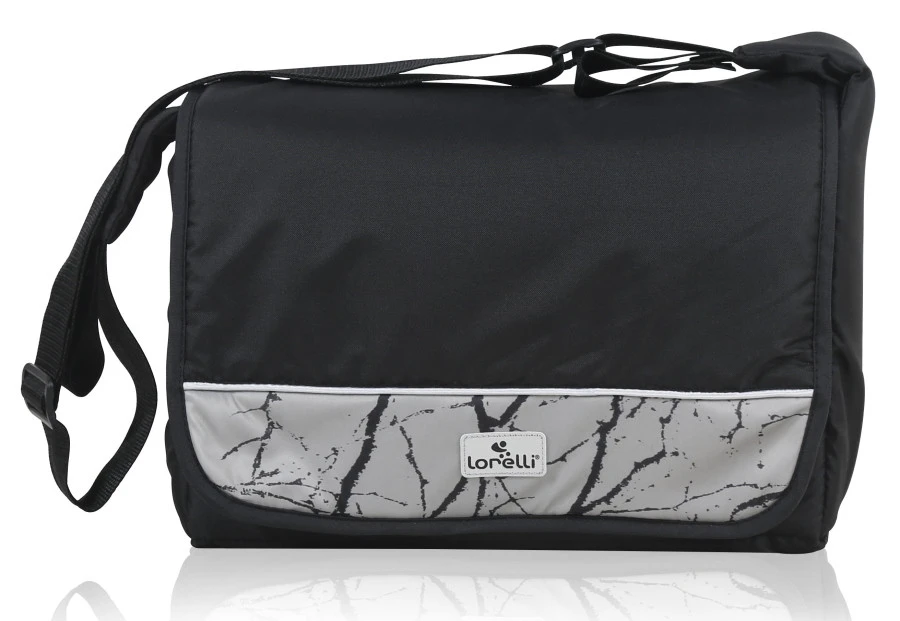 Lorelli Sena Grey Marble 3-in-1 Combi Kinderwagen Incl. Autostoel 1002161-2113 12 Lorelli Sena Grey Marble 3-in-1 Combi Kinderwagen Incl. Autostoel 1002161-2113 - Image 10