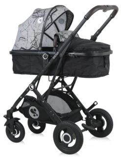 Lorelli Sena Grey Marble 3-in-1 Combi Kinderwagen Incl. Autostoel 1002161-2113 16 Lorelli Sena Grey Marble 3-in-1 Combi Kinderwagen Incl. Autostoel 1002161-2113 -Baby Verkoop Lorelli Sena Grey Marble 3 in 1 Combi Kinderwagen incl. Autostoel 1002161 2113 3