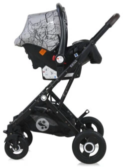 Lorelli Sena Grey Marble 3-in-1 Combi Kinderwagen Incl. Autostoel 1002161-2113 21 Lorelli Sena Grey Marble 3-in-1 Combi Kinderwagen Incl. Autostoel 1002161-2113 -Baby Verkoop Lorelli Sena Grey Marble 3 in 1 Combi Kinderwagen incl. Autostoel 1002161 2113 8
