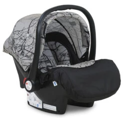 Lorelli Sena Grey Marble 3-in-1 Combi Kinderwagen Incl. Autostoel 1002161-2113 20 Lorelli Sena Grey Marble 3-in-1 Combi Kinderwagen Incl. Autostoel 1002161-2113 -Baby Verkoop Lorelli Sena Grey Marble 3 in 1 Combi Kinderwagen incl. Autostoel 1002161 2113 9