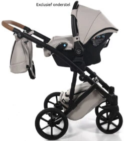Tako Space Beige Autostoel 0-13 Kg 02 13 Tako Space Beige Autostoel 0-13 Kg 02 -Baby Verkoop Tako Space Beige Autostoel 0 13 kg 02