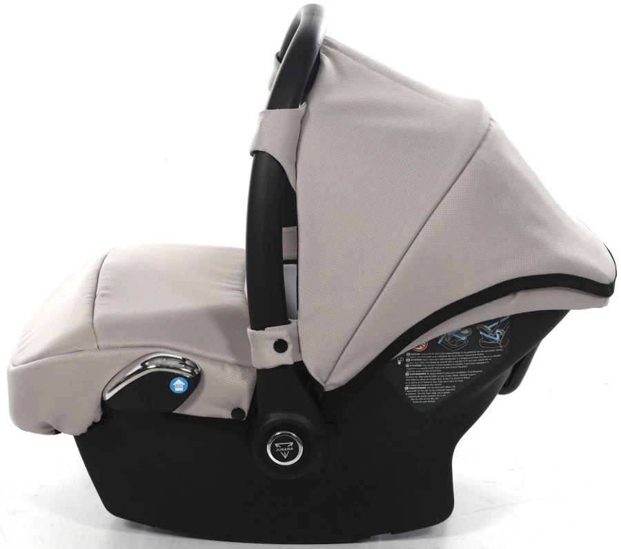 Tako Space Beige Autostoel 0-13 Kg 02 5 Tako Space Beige Autostoel 0-13 Kg 02 - Image 3