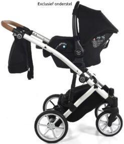 Tako Space Black Autostoel 0-13 Kg 04 12 Tako Space Black Autostoel 0-13 Kg 04 -Baby Verkoop Tako Space Black Autostoel 0 13 kg 04 1