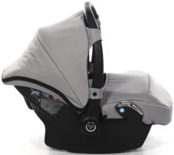 Tako Space Grey Autostoel 0-13 Kg 01 -Baby Verkoop Tako Space Grey Autostoel 0 13 kg 01 2