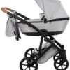Tako Space Grey Kinderwagen Incl. Tas 01 -Baby Verkoop Tako Space Grey Kinderwagen incl. Tas 01
