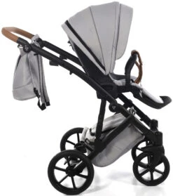 Tako Space Grey Kinderwagen Incl. Tas 01 32 Tako Space Grey Kinderwagen Incl. Tas 01 -Baby Verkoop Tako Space Grey Kinderwagen incl. Tas 01 10